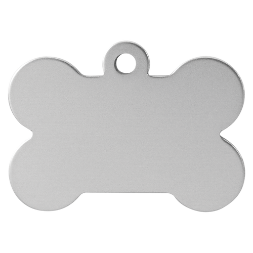 Aluminum Pet Tags