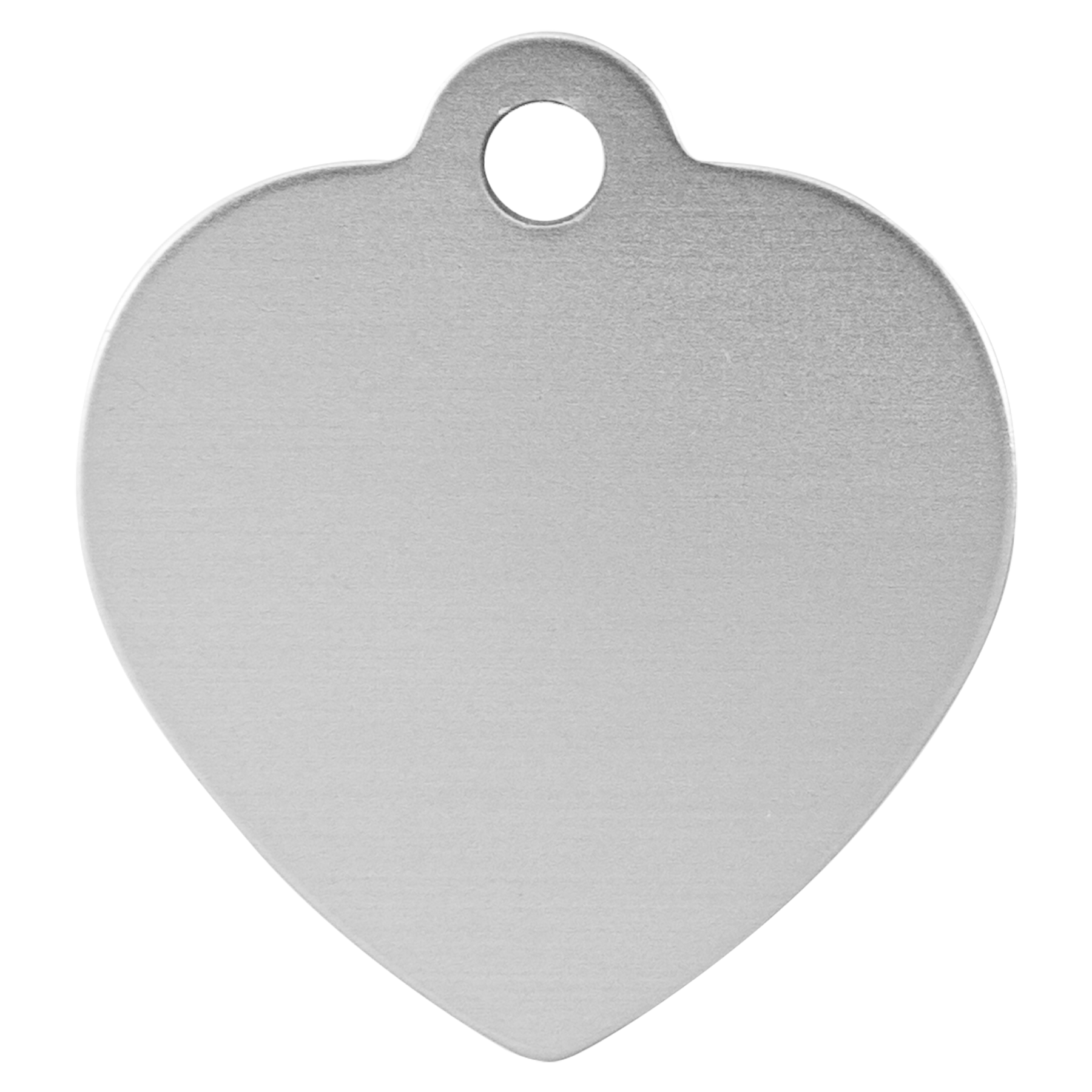 Aluminum Pet Tags