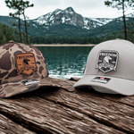 250th Anniversary Freedom Patch Hat Patriotic Cap