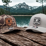 250th Anniversary Freedom Patch Hat Patriotic Cap