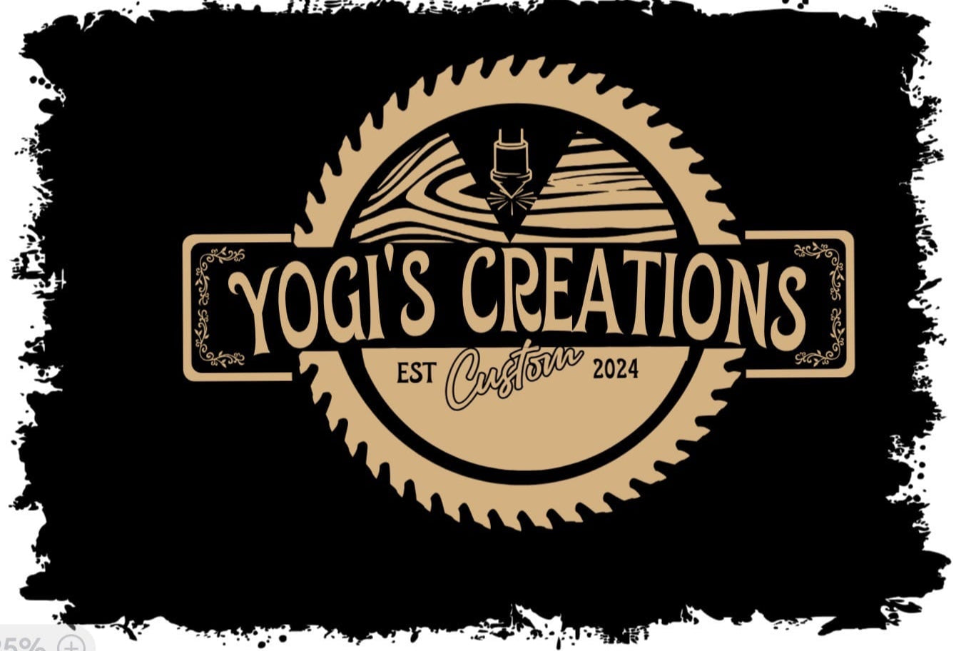 Yogi's Custom Creations 