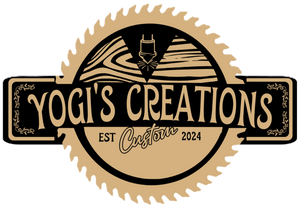 Yogi's Creations 