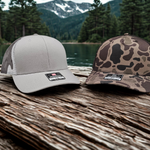 250th Anniversary Freedom Patch Hat – Patriotic US Commemorative Cap in Black shirt color