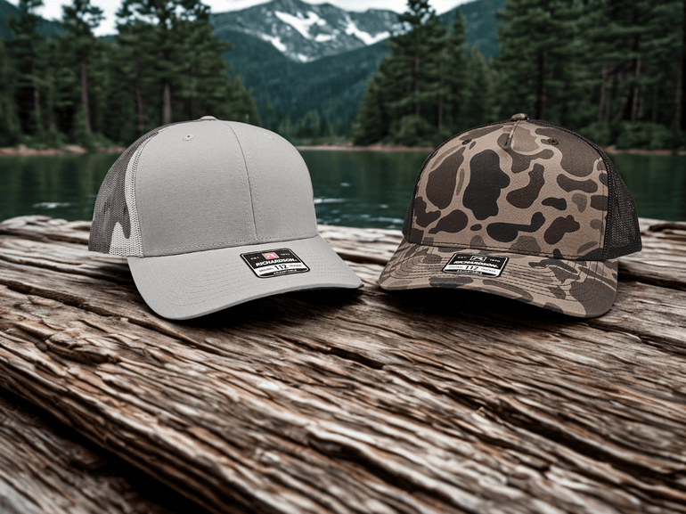250th Anniversary Freedom Patch Hat – Patriotic US Commemorative Cap in Black shirt color