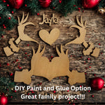 Personalized Grinch Ornament – Custom Whoville Christmas Ornament Christmas tree decor view