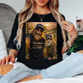 Funny Mom Sasquatch Shirt Funny Sasquatch Tee