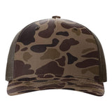 King of Trades Lineman Hat - Patch Hat for Utility Workers