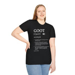 Funny GOOT Definition T-Shirt | Get Off On Time, Coworker Gift