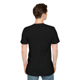 Sasquatch Lineman Shirt - Funny Bigfoot Selfie "Send It" Lineworker Gift Tee