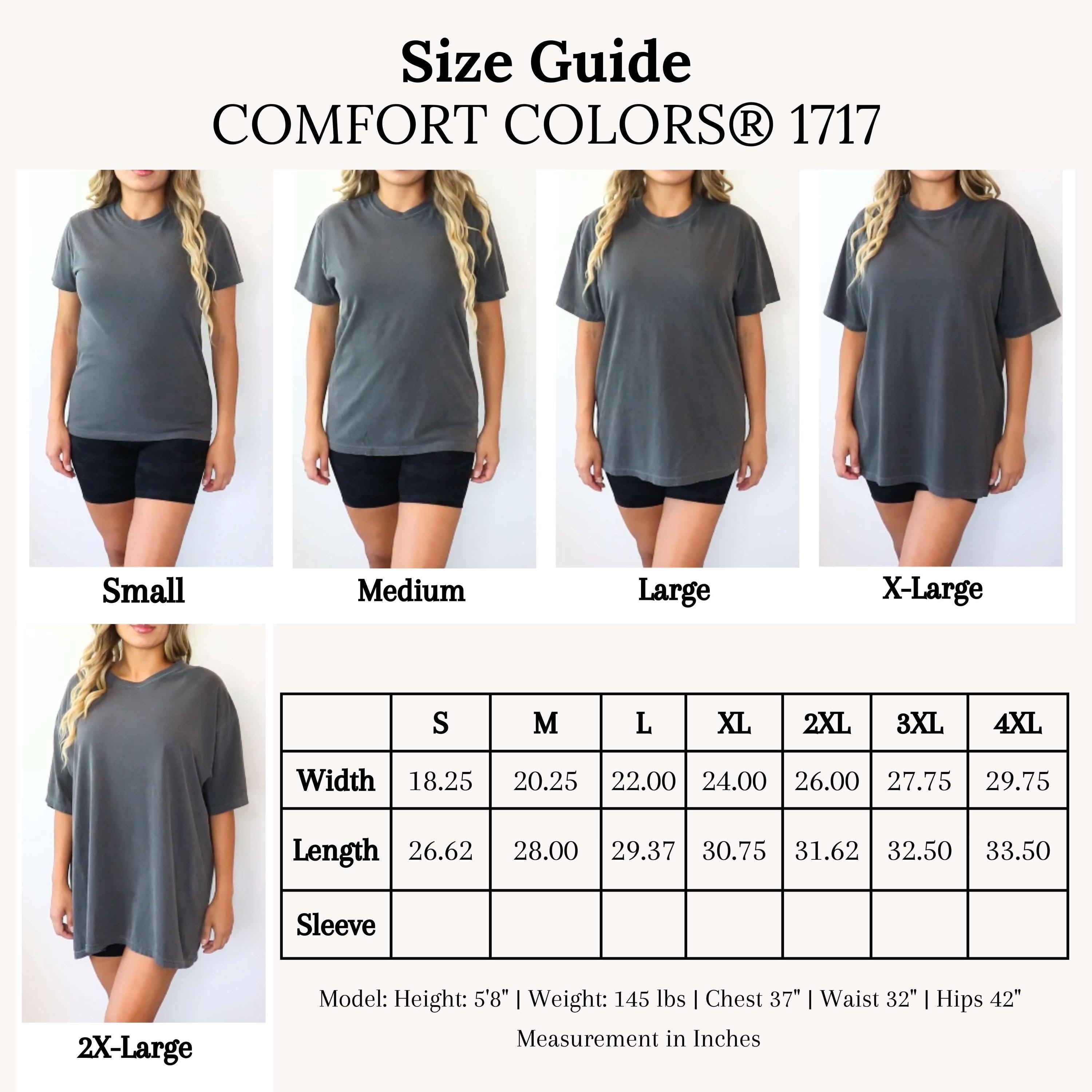 Funny Meditating Frog Shirt, Comfort Colors 1717 Pond Graphic Tee