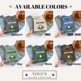 Funny Frog Shirt, Sarcastic FAFO Frog Around And Find Out Tee, Comfort Colors 1717
