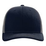 250th Anniversary Freedom Patch Hat – Patriotic US Commemorative Cap in Silver Grey Camo shirt color