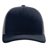 250th Anniversary Freedom Patch Hat – Patriotic US Commemorative Cap in Silver Grey Camo shirt color