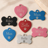 engraved-pet-id-tags-front-name-examples