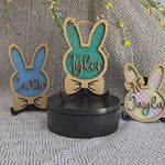 Easter Tag video