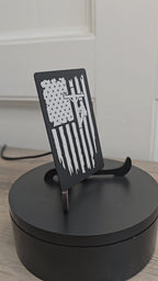 Lineman's Prayer Wallet Card | Inspirational Pocket Token | Lineman Gift | Faithful Reminder for Work & Life