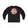 Black Reddy Kilowatt long sleeve shirt with vintage electrical trade back graphic