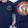 Reddy Kilowatt shirt front and back mockup with vintage electrical trade graphic
